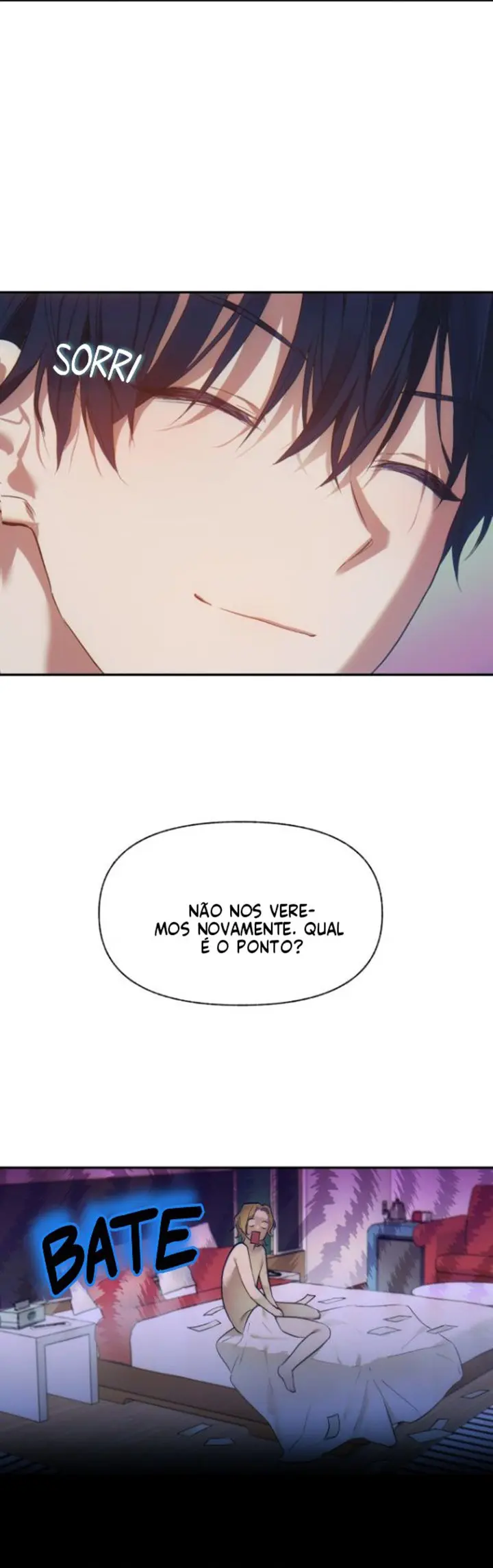 Control Time – Capítulo 01 Yaoi – Página 22