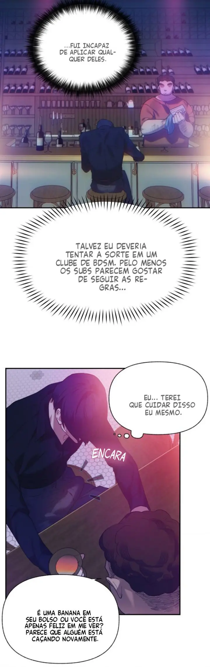 Control Time – Capítulo 01 Yaoi – Página 24