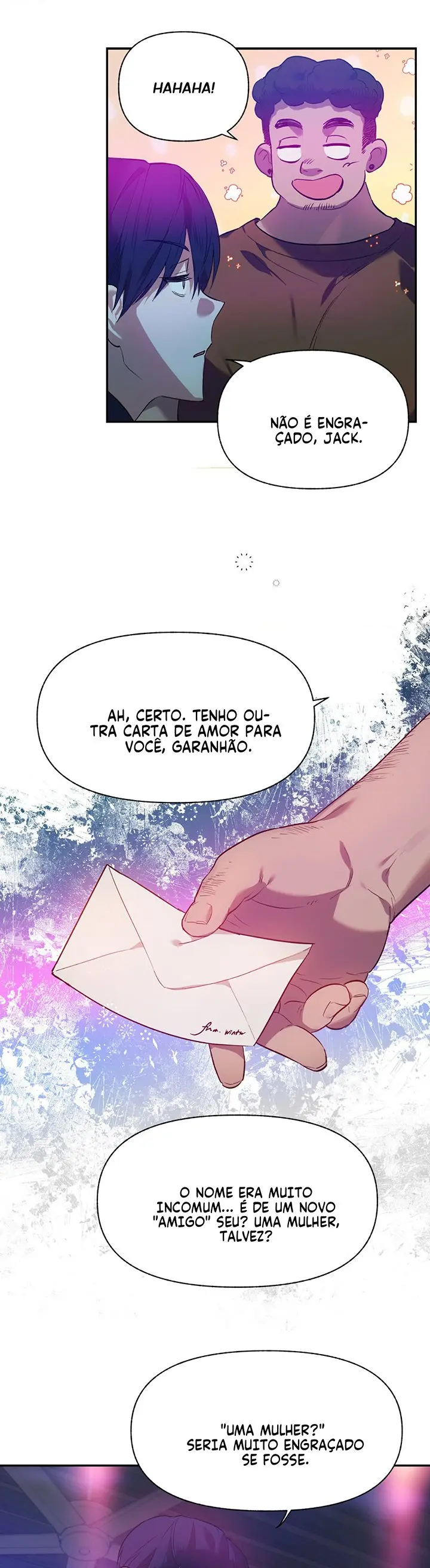 Control Time – Capítulo 01 Yaoi – Página 25