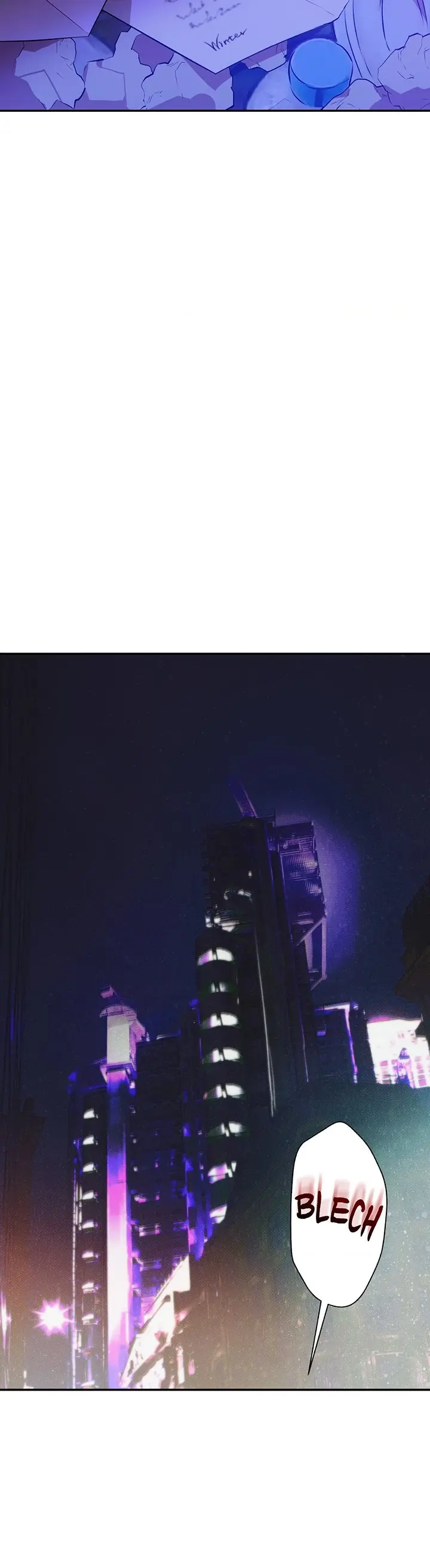 Control Time – Capítulo 01 Yaoi – Página 27