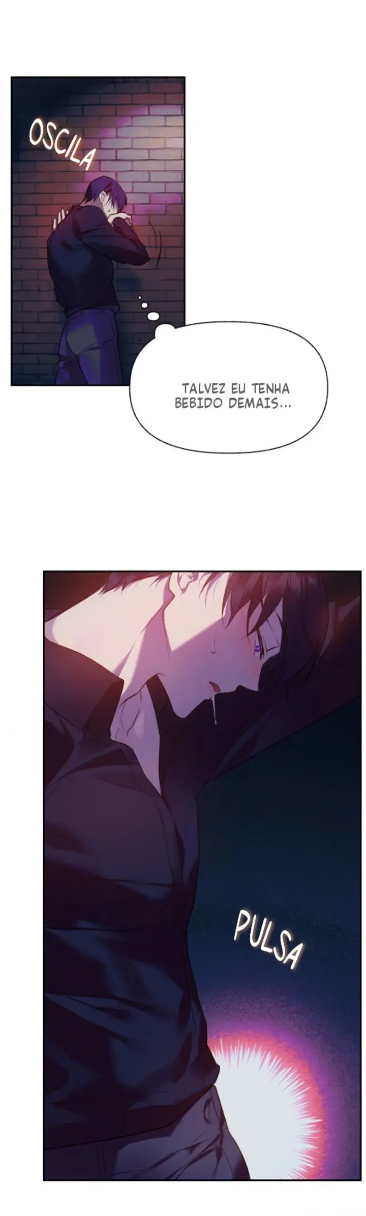 Control Time – Capítulo 01 Yaoi – Página 28