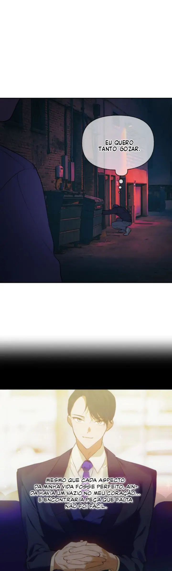 Control Time – Capítulo 01 Yaoi – Página 29