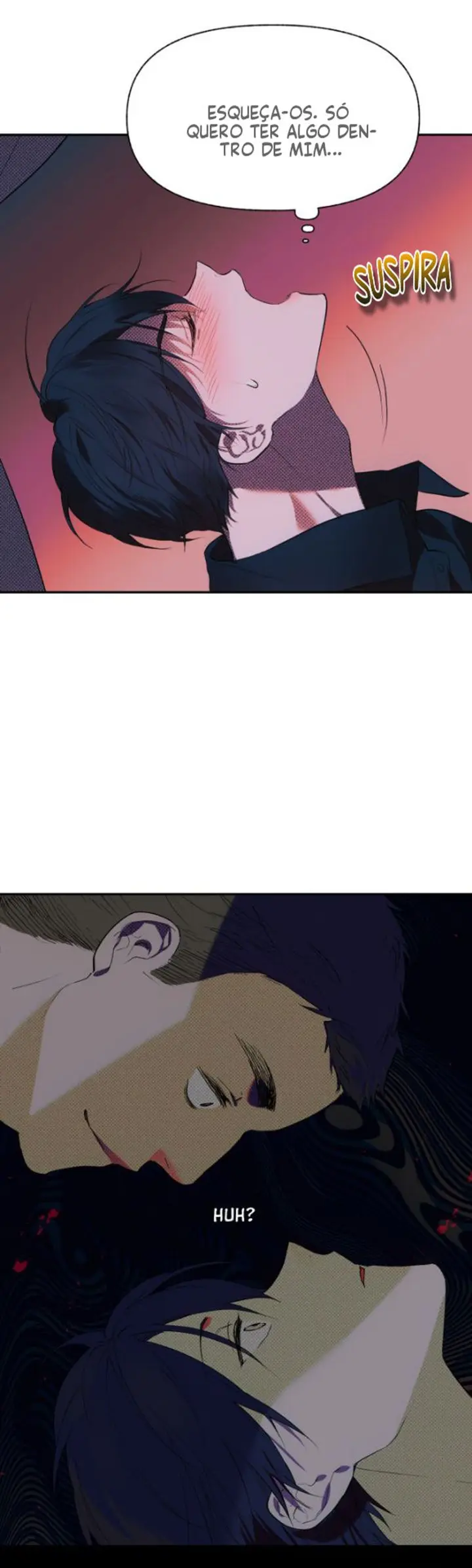 Control Time – Capítulo 01 Yaoi – Página 31