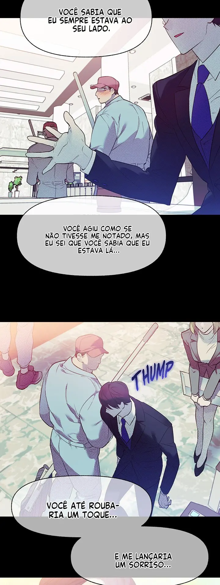 Control Time – Capítulo 01 Yaoi – Página 35