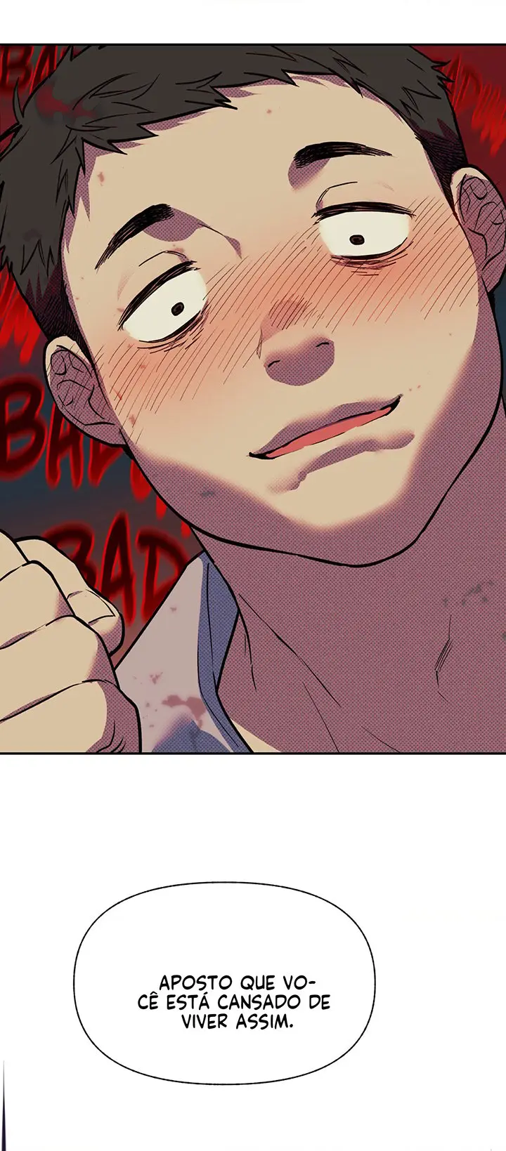 Control Time – Capítulo 01 Yaoi – Página 37