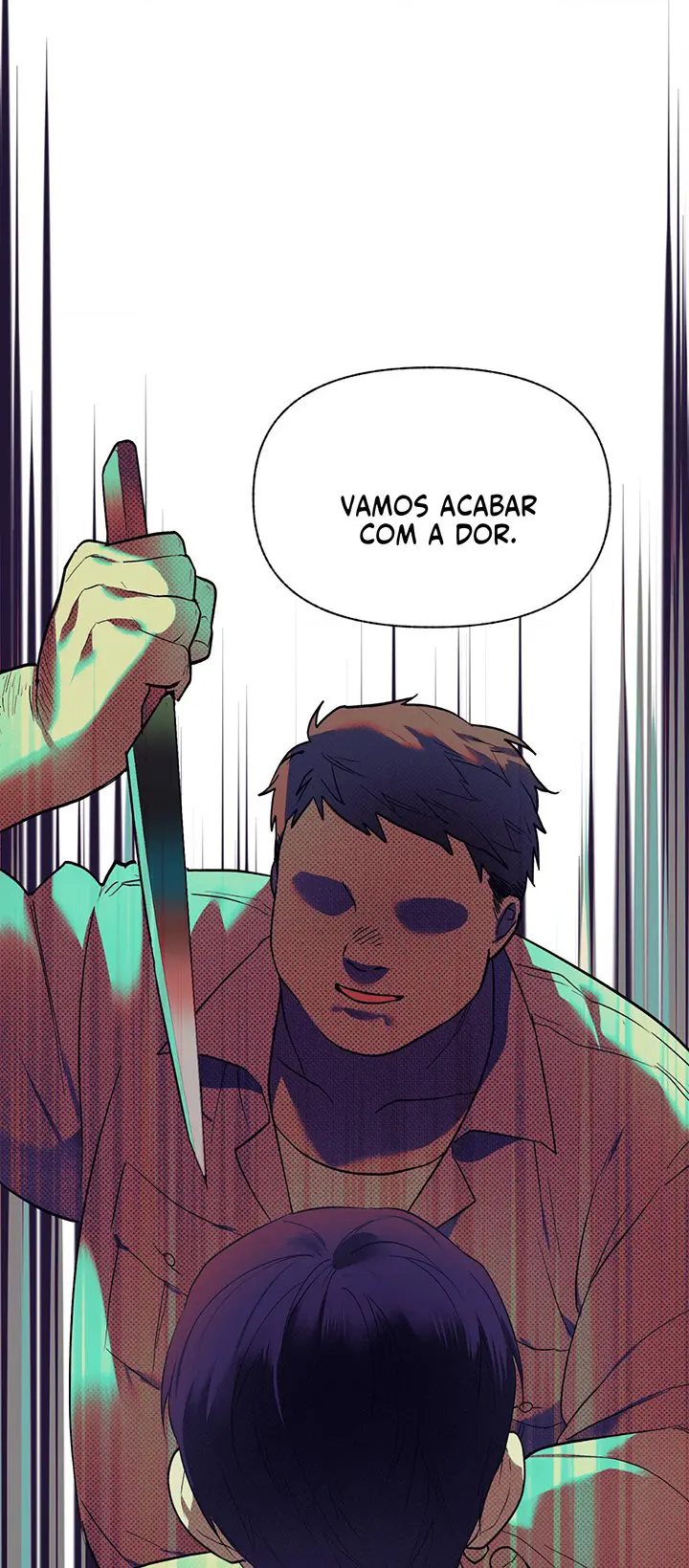 Control Time – Capítulo 01 Yaoi – Página 38