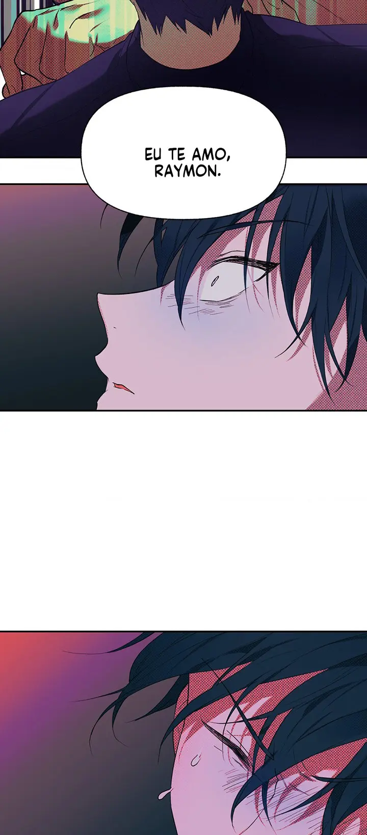 Control Time – Capítulo 01 Yaoi – Página 39