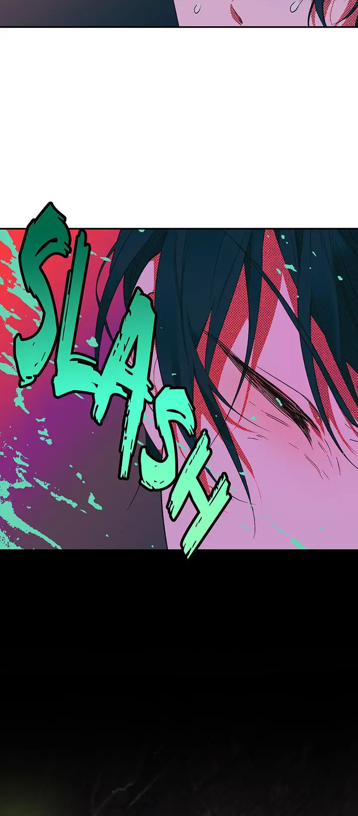 Control Time – Capítulo 01 Yaoi – Página 40