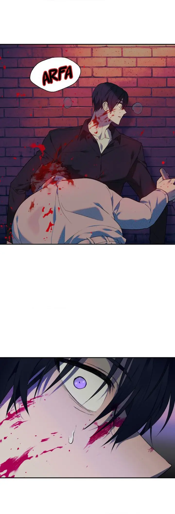 Control Time – Capítulo 01 Yaoi – Página 42