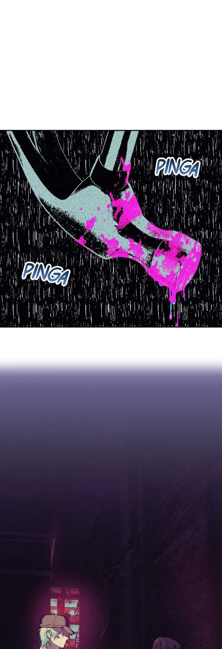 Control Time – Capítulo 01 Yaoi – Página 43