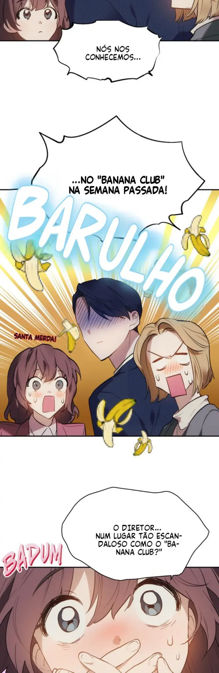 Control Time – Capítulo 01 Yaoi – Página 5