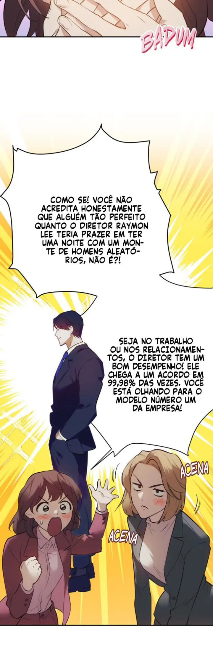 Control Time – Capítulo 01 Yaoi – Página 6