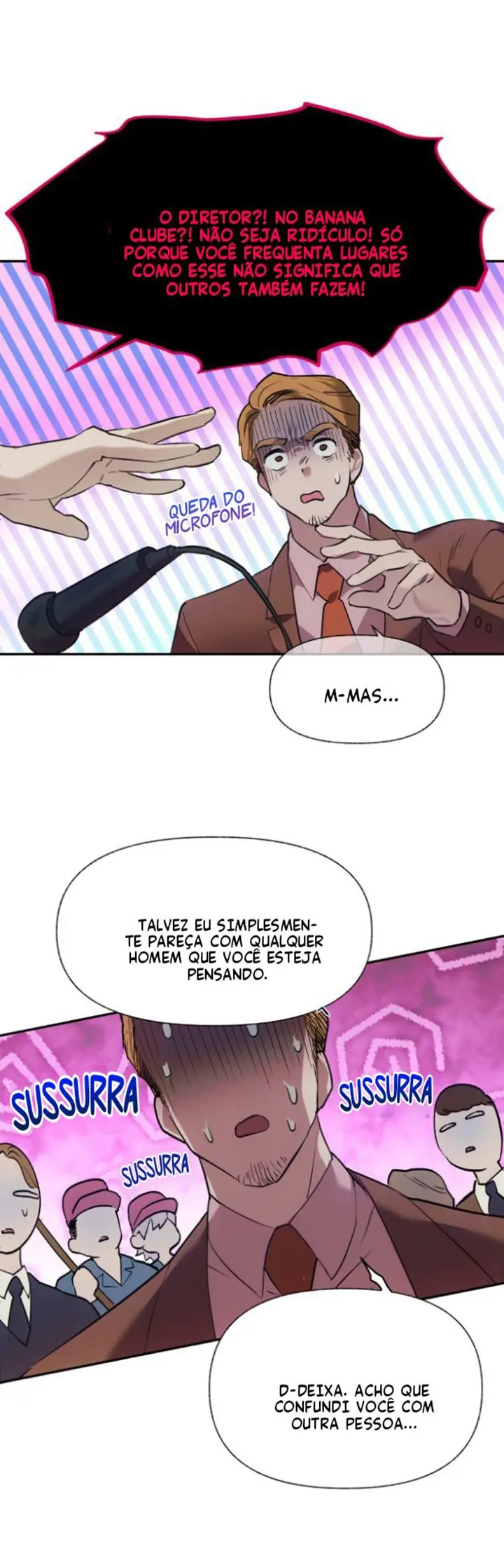 Control Time – Capítulo 01 Yaoi – Página 7