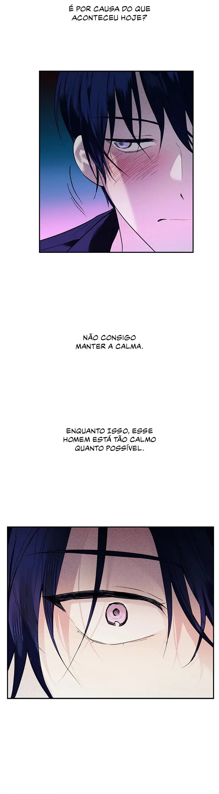 Control Time – Capítulo 02 Yaoi – Página 10