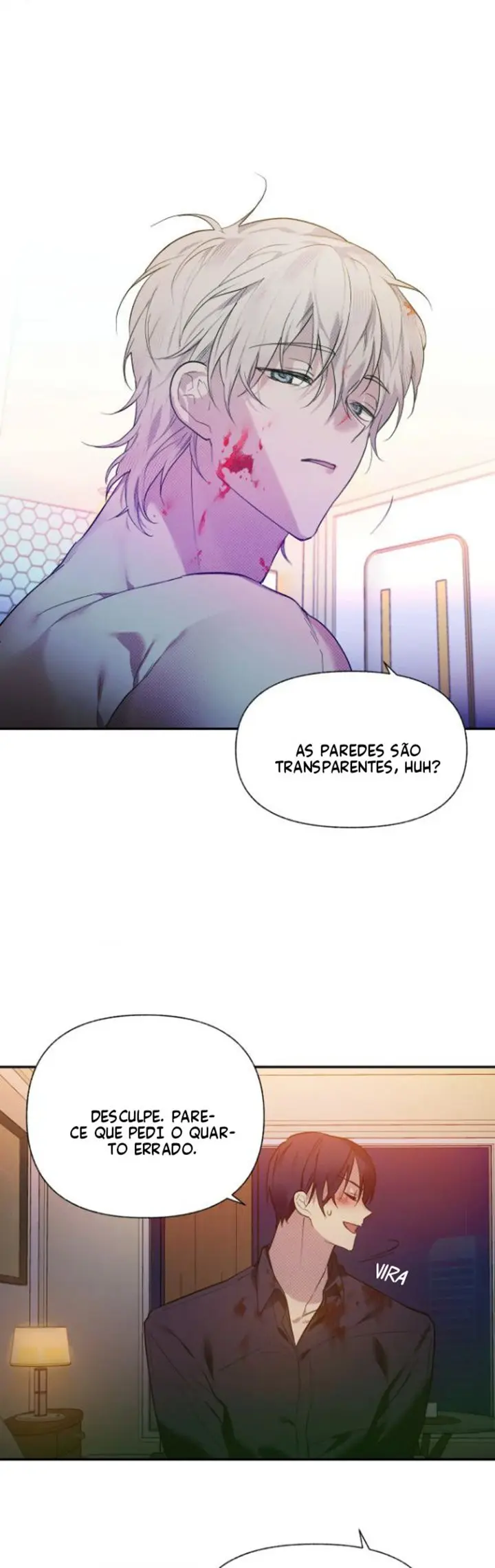 Control Time – Capítulo 02 Yaoi – Página 12