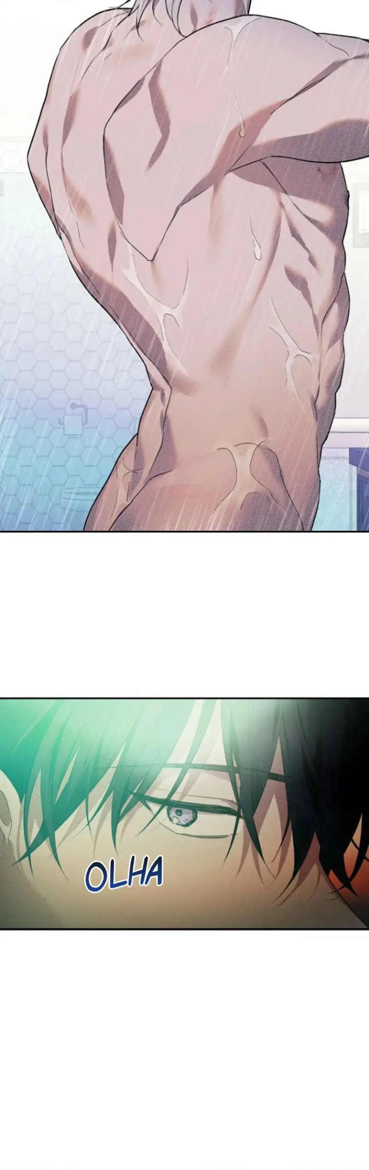 Control Time – Capítulo 02 Yaoi – Página 14