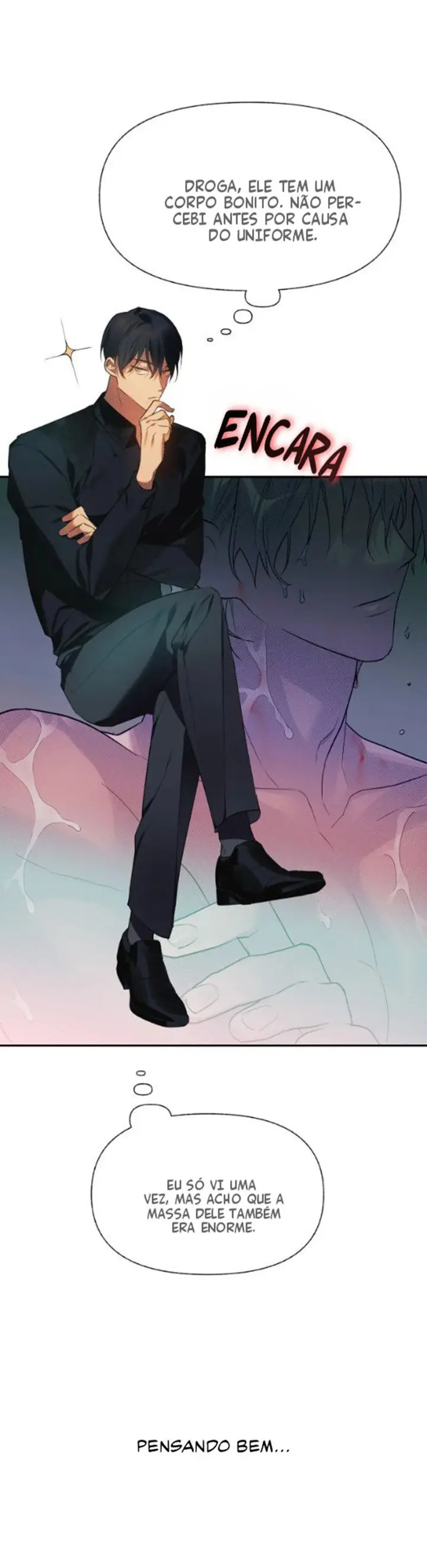 Control Time – Capítulo 02 Yaoi – Página 15