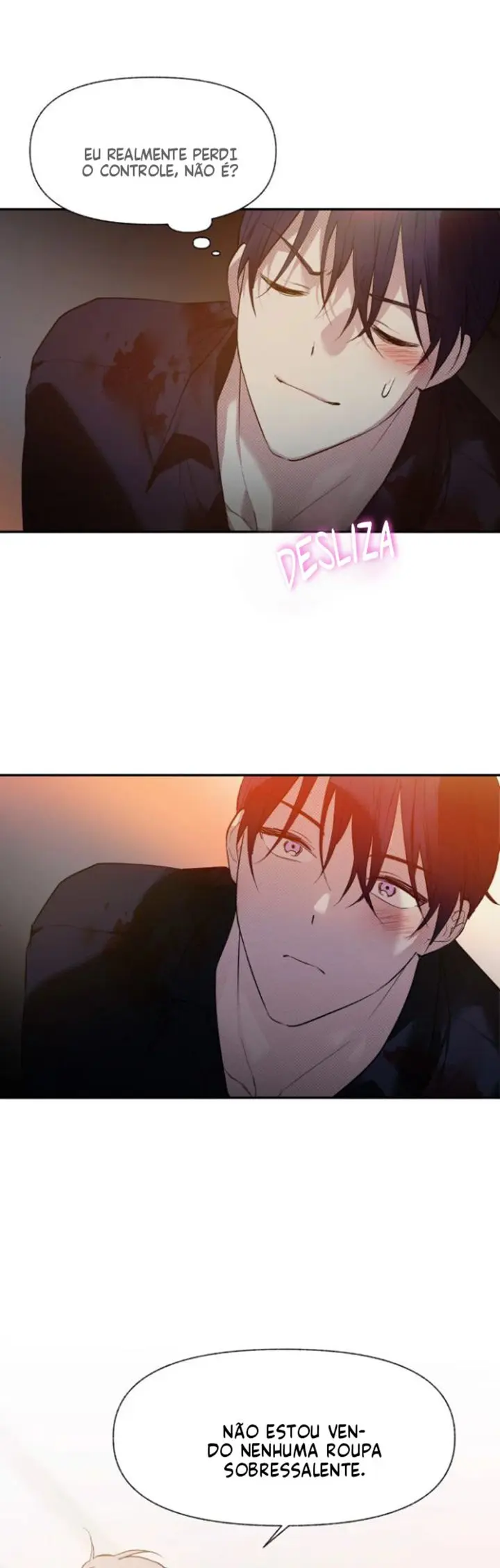 Control Time – Capítulo 02 Yaoi – Página 18