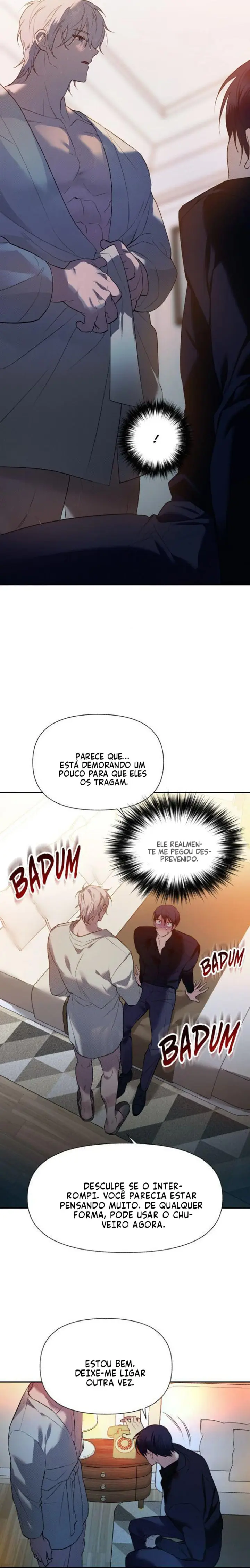 Control Time – Capítulo 02 Yaoi – Página 19