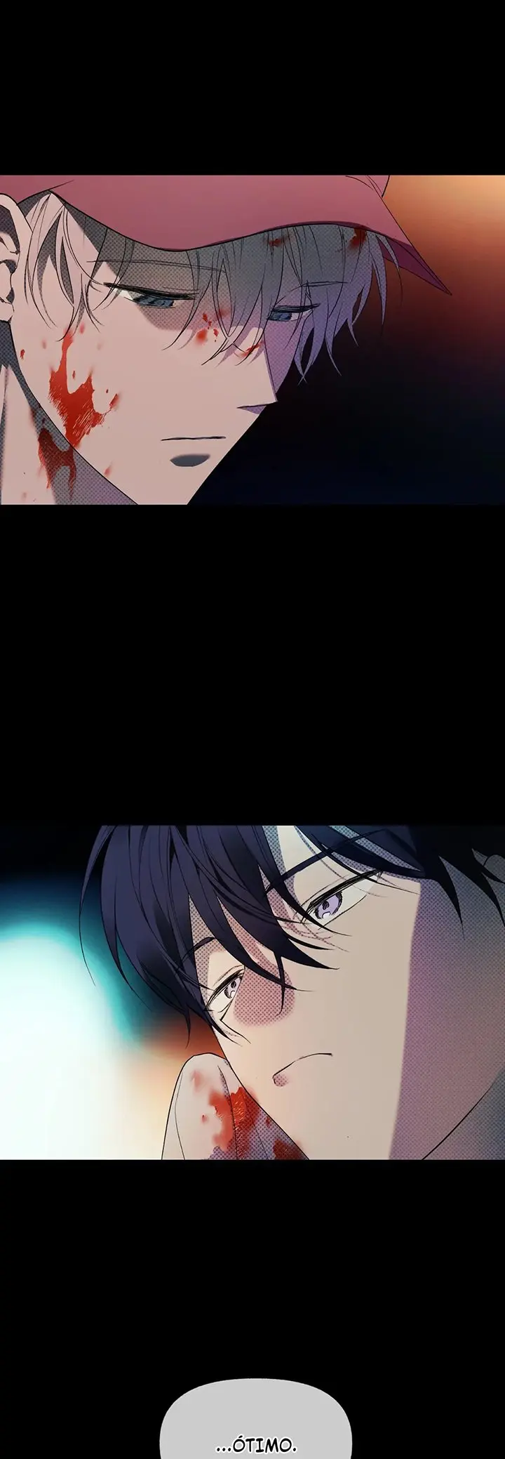 Control Time – Capítulo 02 Yaoi – Página 2