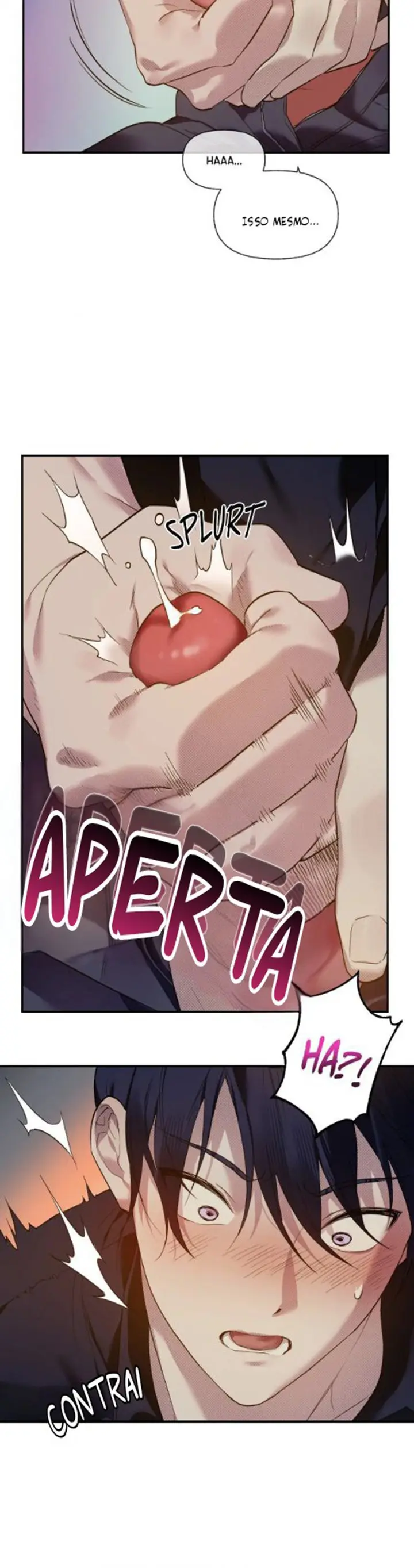 Control Time – Capítulo 02 Yaoi – Página 24