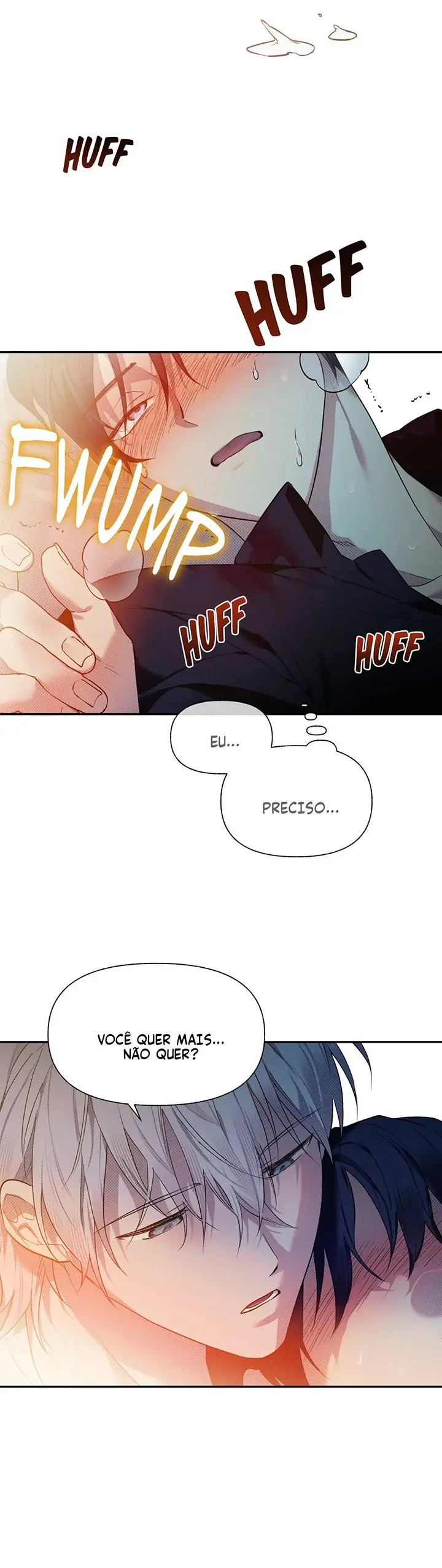 Control Time – Capítulo 02 Yaoi – Página 27