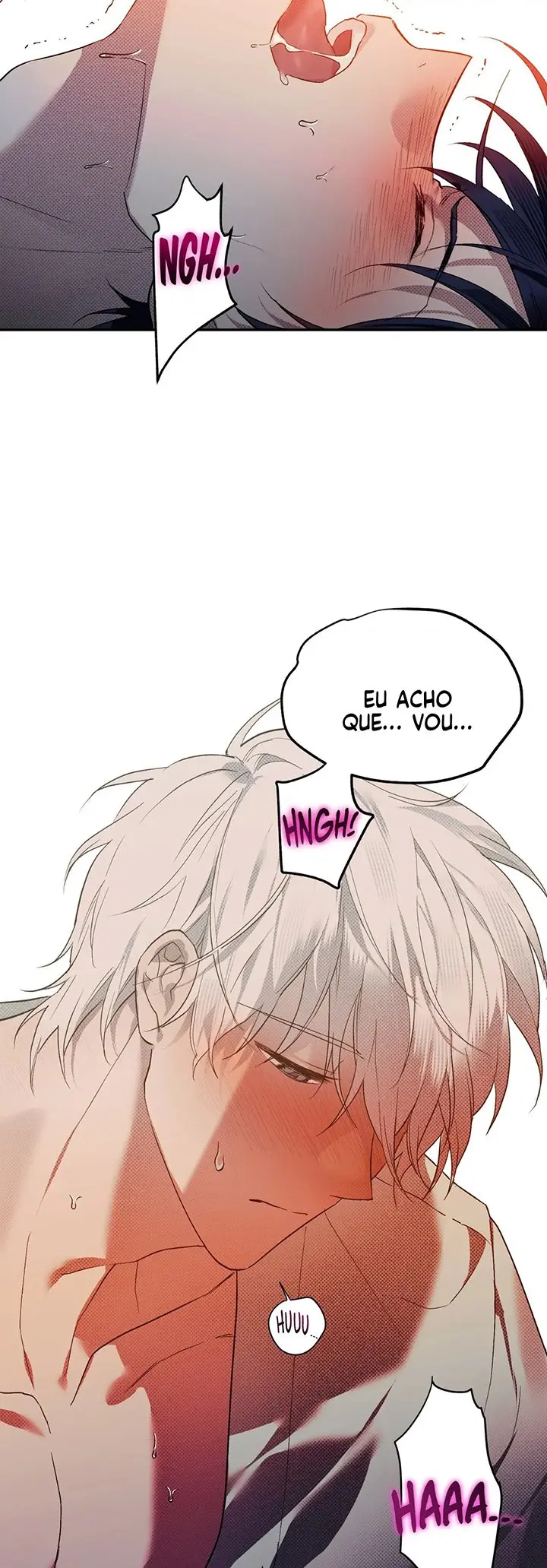 Control Time – Capítulo 02 Yaoi – Página 34