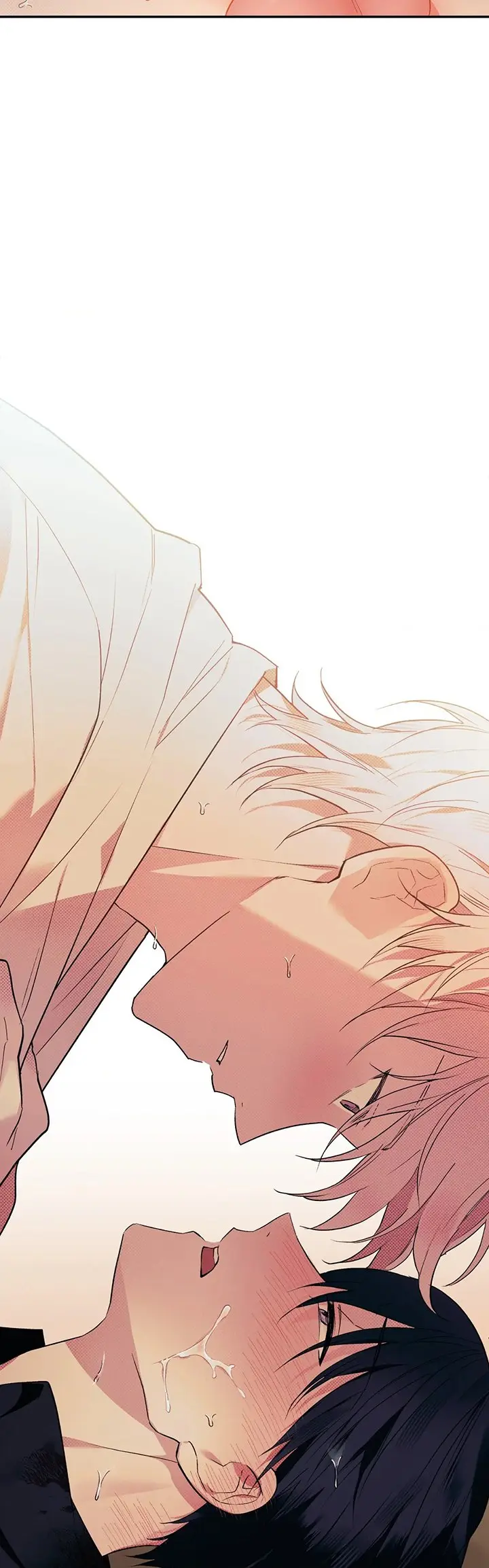 Control Time – Capítulo 02 Yaoi – Página 39