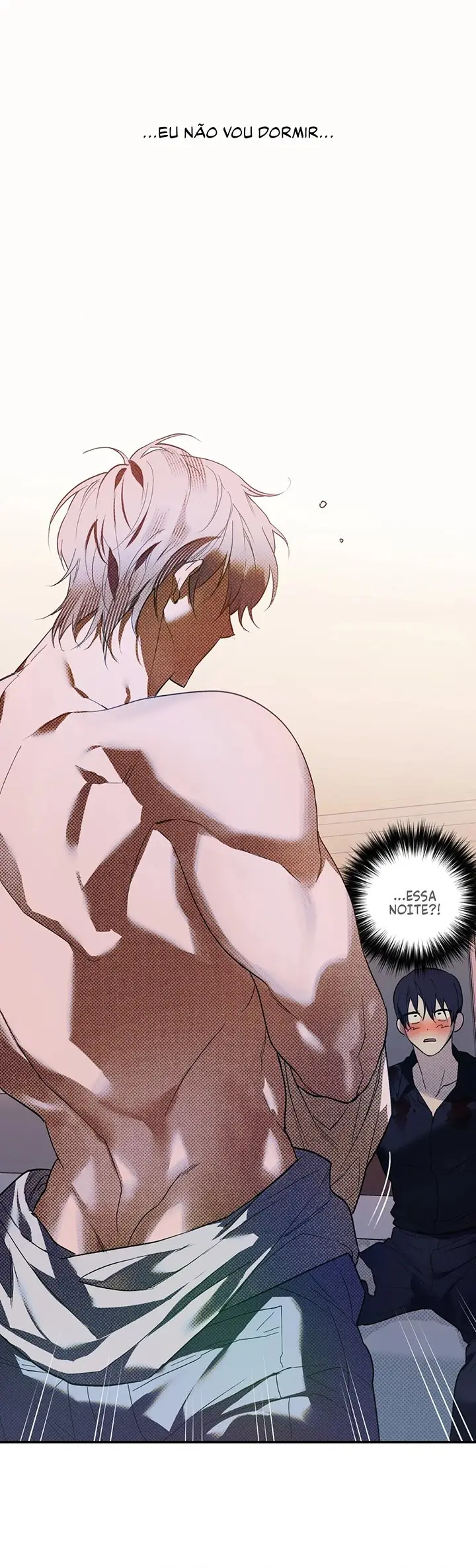 Control Time – Capítulo 02 Yaoi – Página 7