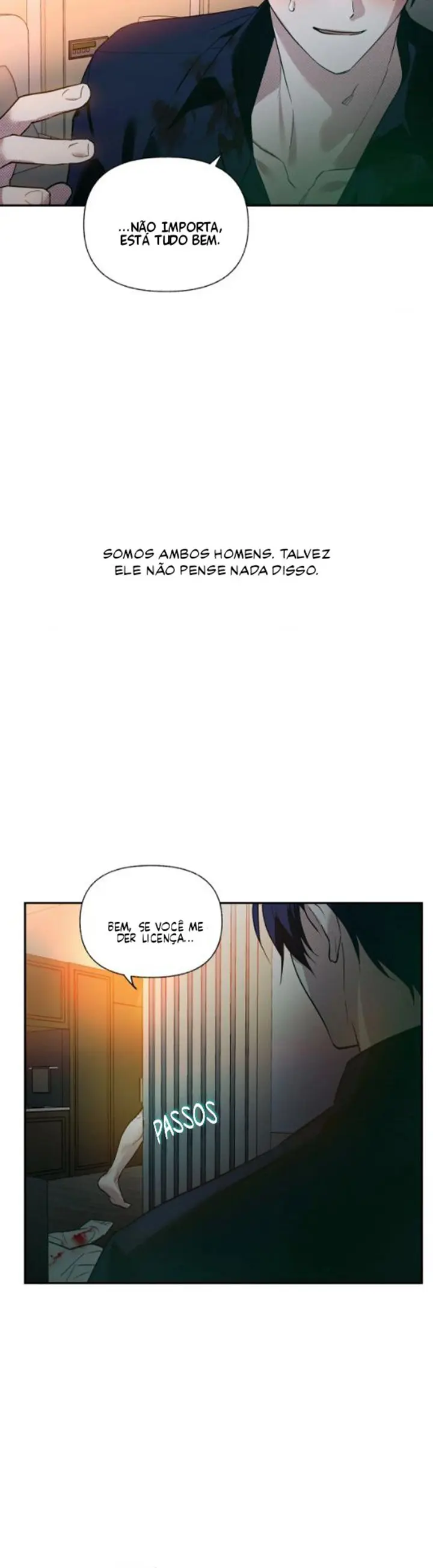 Control Time – Capítulo 02 Yaoi – Página 9