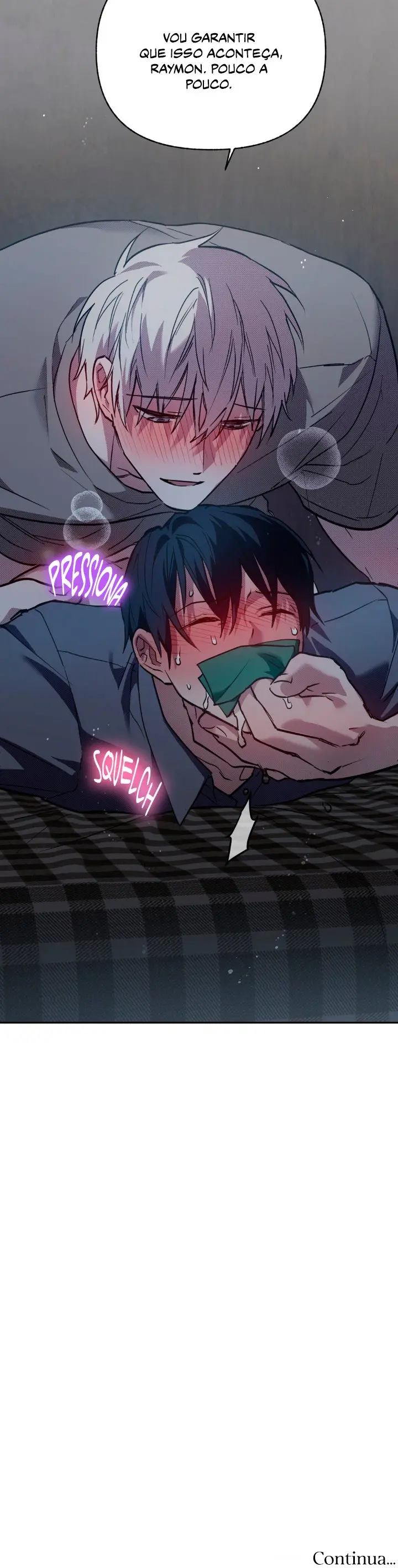 Control Time – Capítulo 08 Yaoi – Página 4