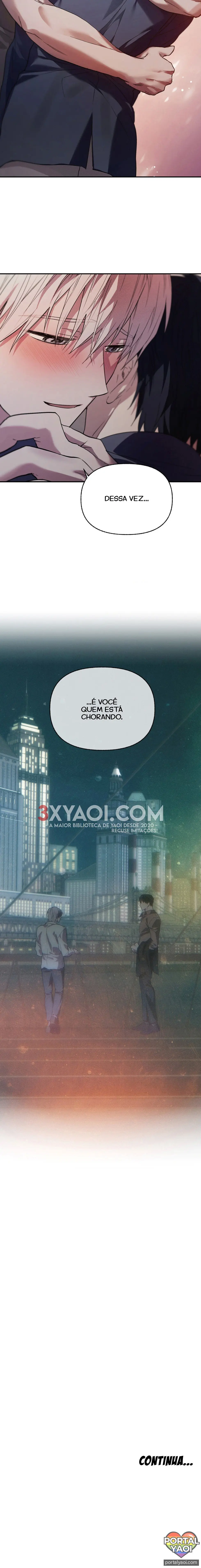 Control Time – Capítulo 14 Yaoi – Página 9