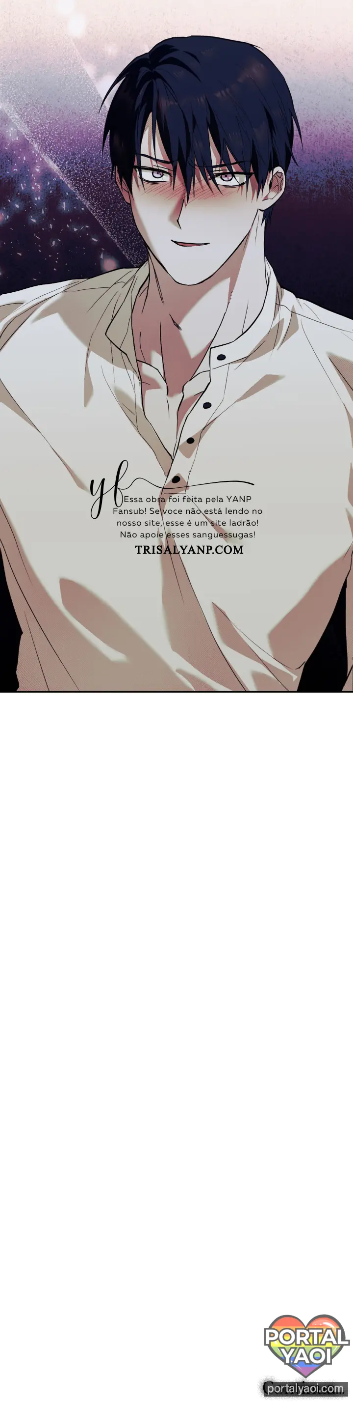 Control Time – Capítulo 18 Yaoi – Página 4