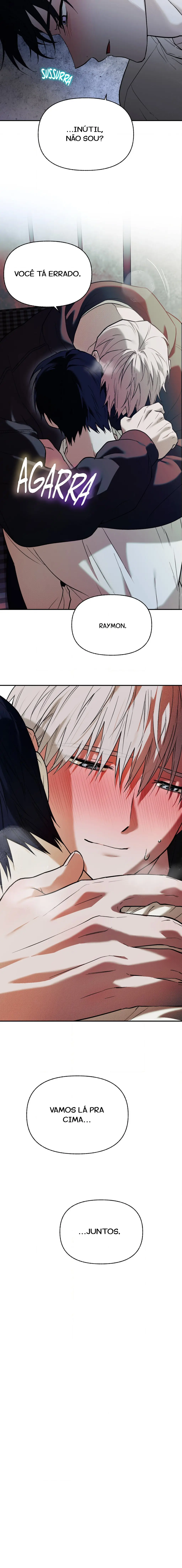 Control Time – Capítulo 19 Yaoi – Página 7