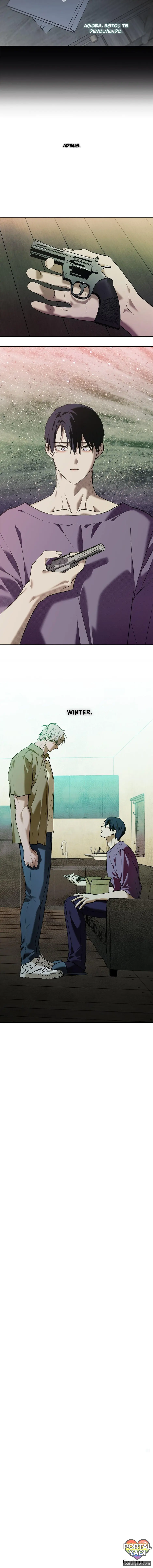 Control Time – Capítulo 28 Yaoi – Página 5