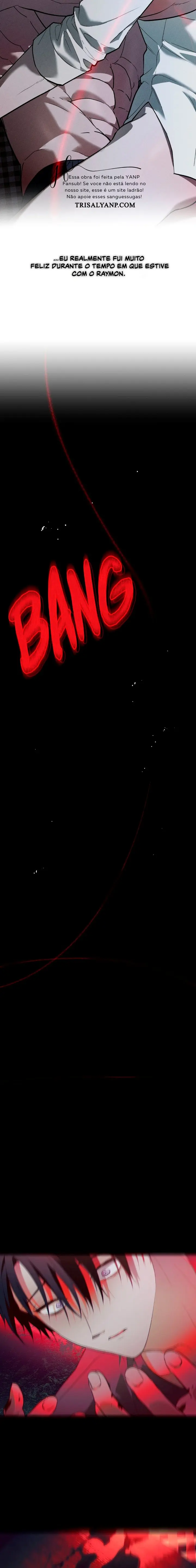 Control Time – Capítulo 30 Yaoi – Página 12