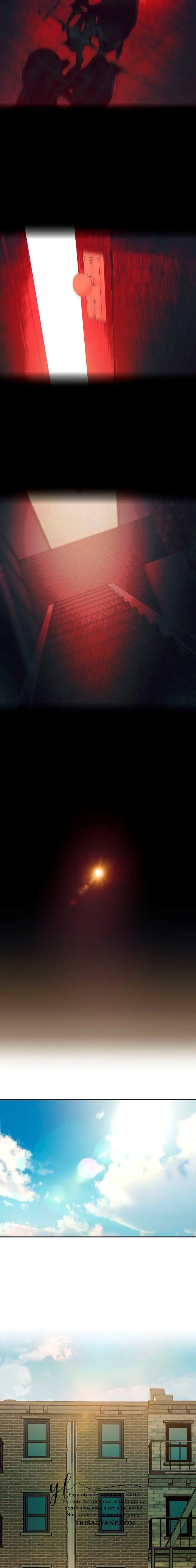 Control Time – Capítulo 30 Yaoi – Página 13