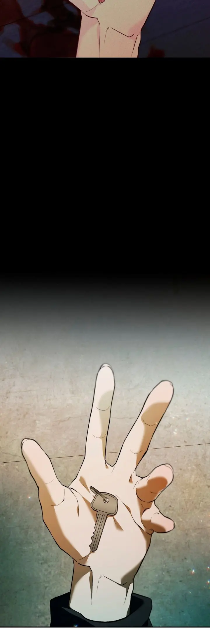 Control Time – Capítulo 30 Yaoi – Página 17