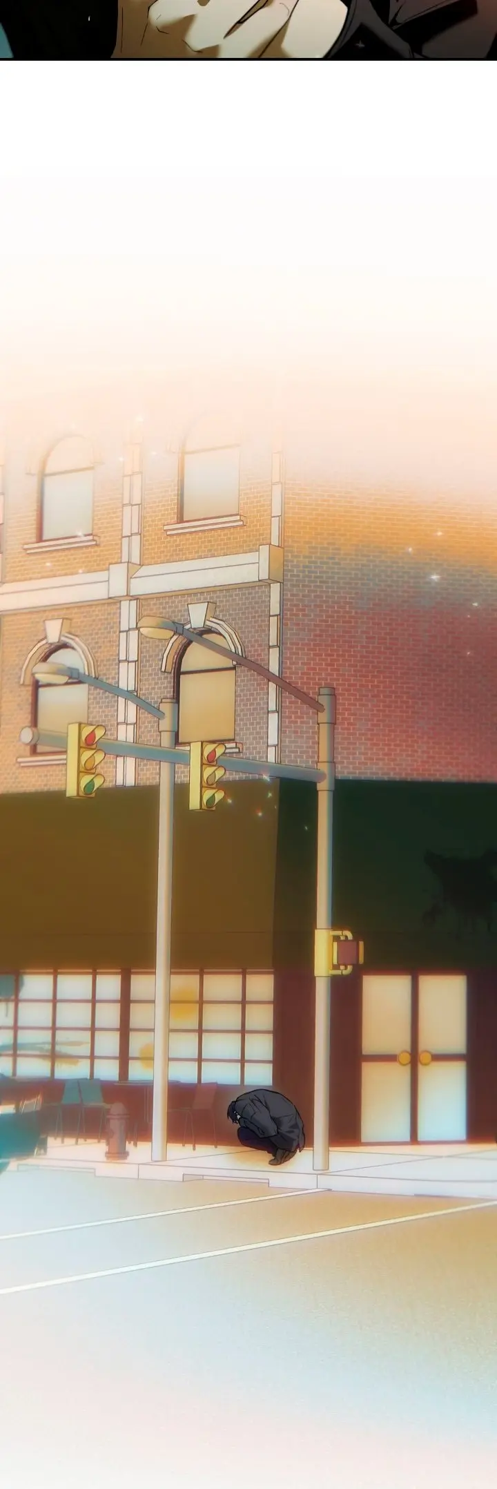 Control Time – Capítulo 30 Yaoi – Página 19