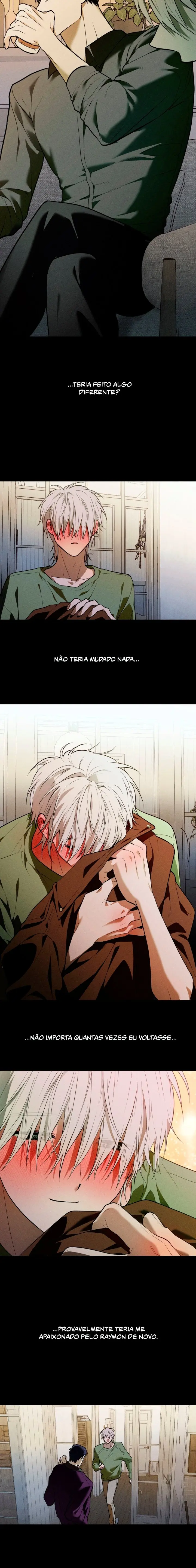 Control Time – Capítulo 30 Yaoi – Página 5