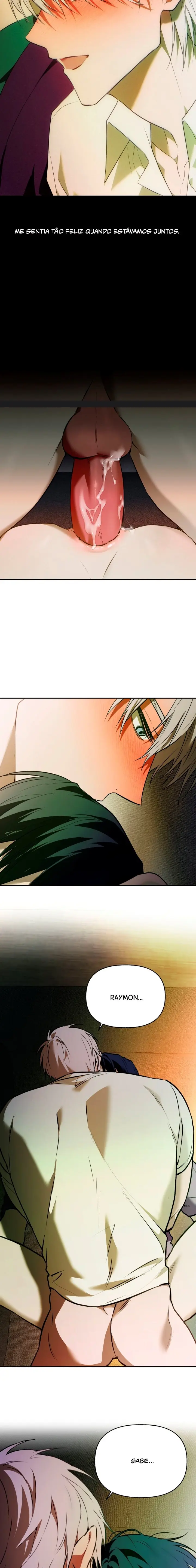 Control Time – Capítulo 30 Yaoi – Página 7