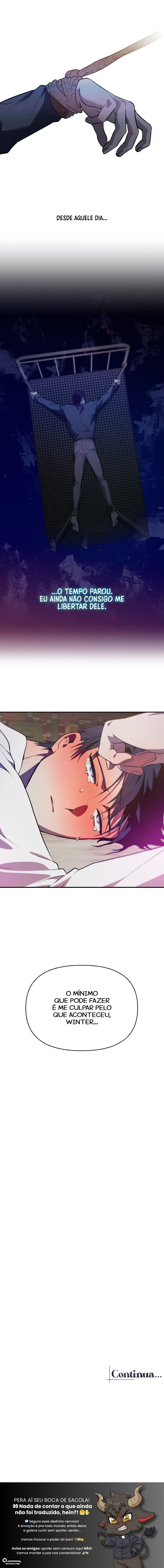 Control Time – Capítulo 31 Yaoi – Página 9