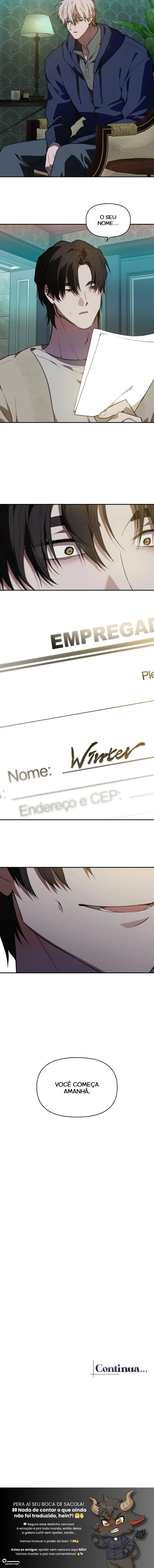 Control Time – Capítulo 34 Yaoi – Página 6