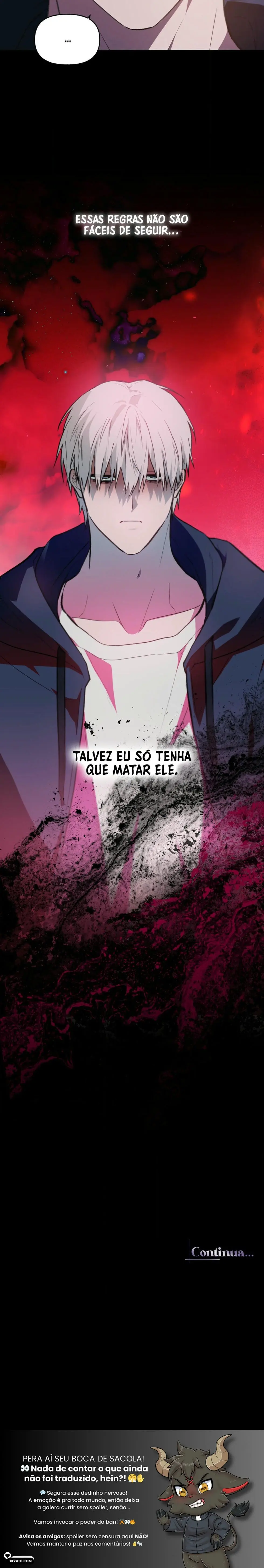 Control Time – Capítulo 37 Yaoi – Página 7