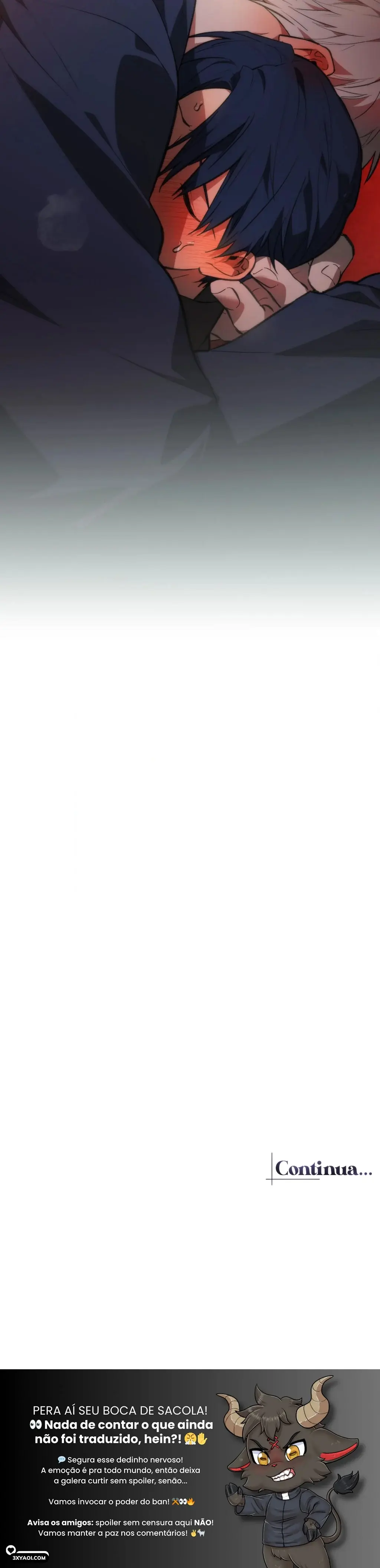 Control Time – Capítulo 39 Yaoi – Página 7