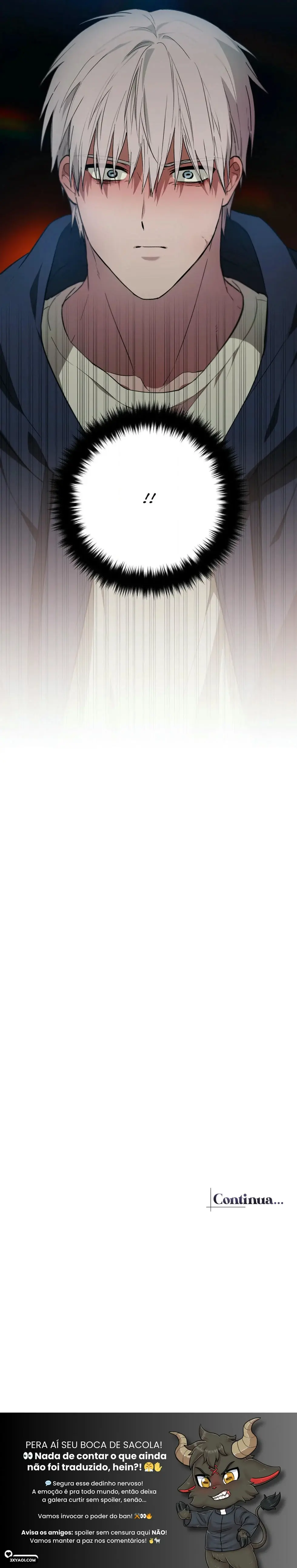 Control Time – Capítulo 42 Yaoi – Página 7