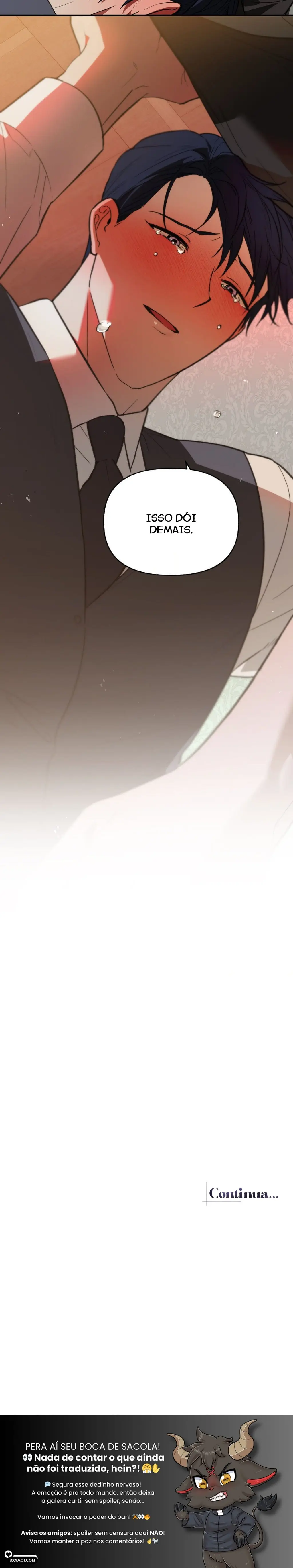 Control Time – Capítulo 45 Yaoi – Página 7