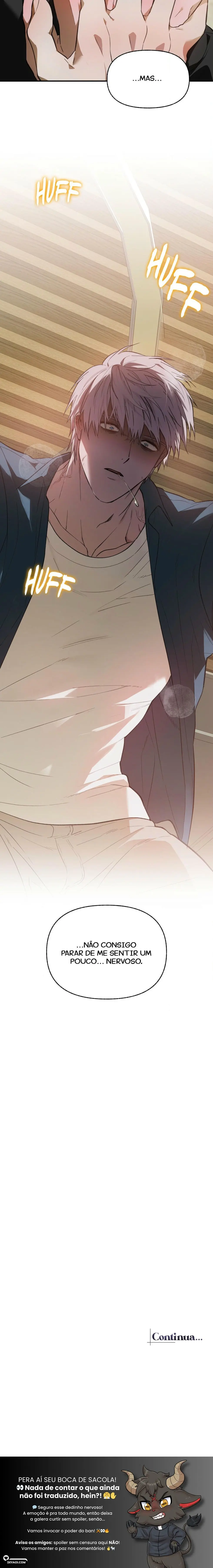 Control Time – Capítulo 47 Yaoi – Página 7