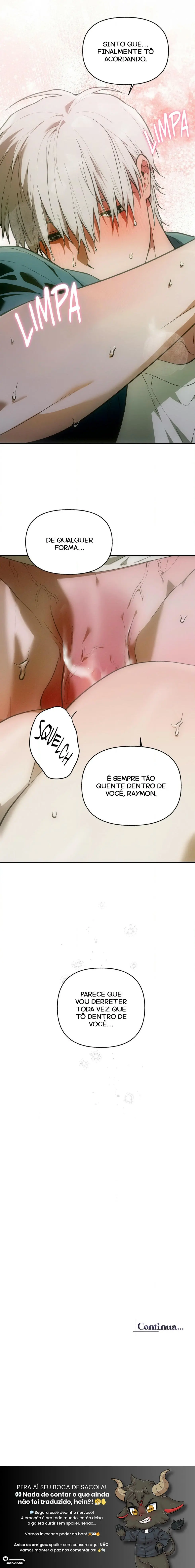 Control Time – Capítulo 48 Yaoi – Página 7