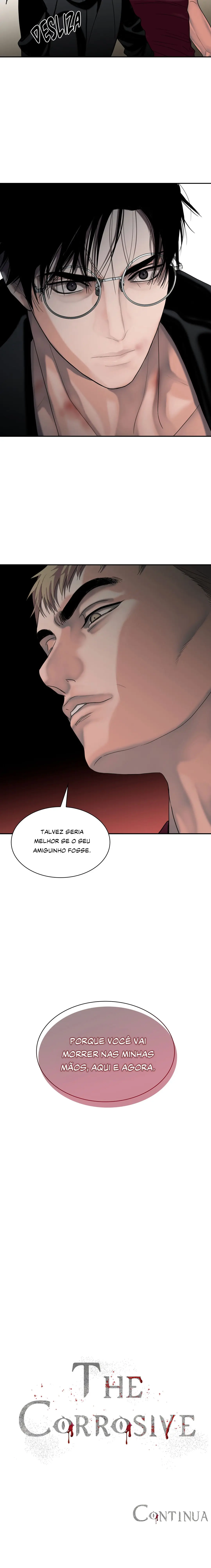 Corrosive – Capítulo 08 Yaoi – Página 7